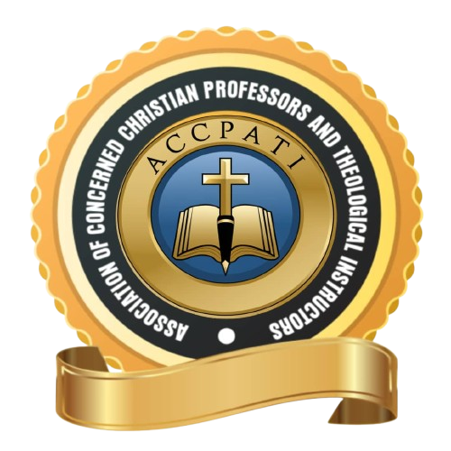 Appointment of Professors
